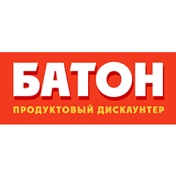 Батон логотип